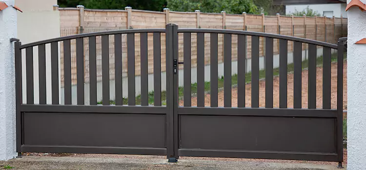 Advanced Gate Solutions in Provo, UT