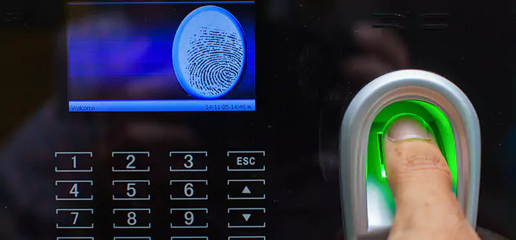 Your Trusted Partner for Secure Access in Provo, UT