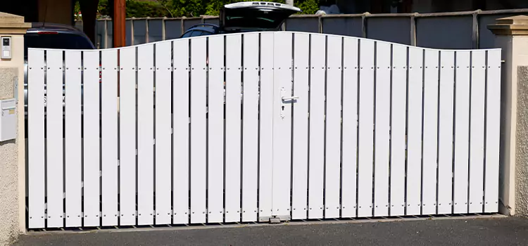 Why Choose Us for Residential Gate Repair in Provo, UT?